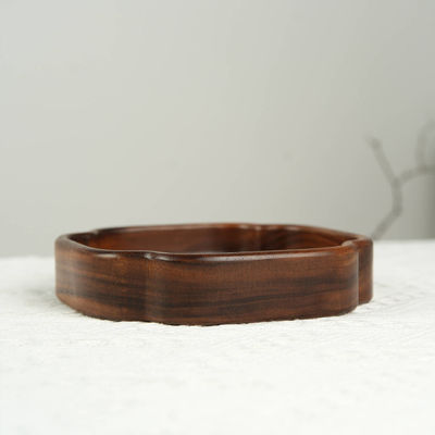 Tarjeta de servicio personalizada de la caja de nueces para la impresión de nueces quemadas de Sudamérica