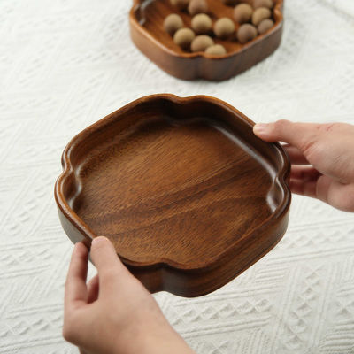 Tarjeta de servicio personalizada de la caja de nueces para la impresión de nueces quemadas de Sudamérica