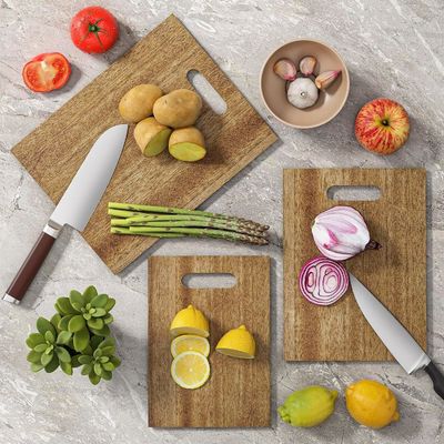 Mantenga su cocina limpia y ordenada con este recipiente de ajo acrílico transparente para ventanas