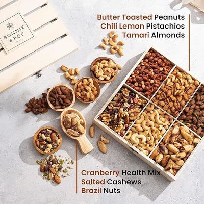 Logotipo personalizado aceptable caja de madera reutilizable para almacenamiento e impresión grabado con láser