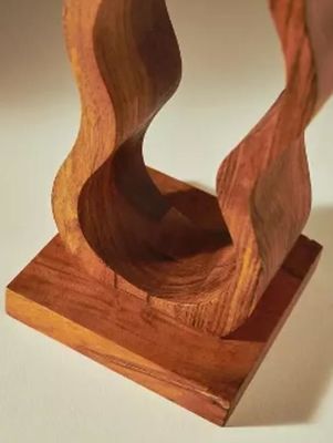 Almacenamiento de vino de madera sólida con logotipo personalizado Impresión en serigrafía de gran tamaño