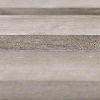 Capacidad personalizada Cajas de madera de época para decoración del hogar Estilo de arte popular