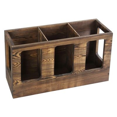 Cubierta de esterco de yoga de madera sólida y quemada de pared Cubierta de esterco de gimnasio de espuma de rodillo de almacenamiento Organizador de deportes Cubierta de esterco de ejercicio