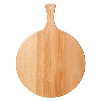 bandeja de madera de 24 agujeros para el almacenamiento de utensilios de cocina