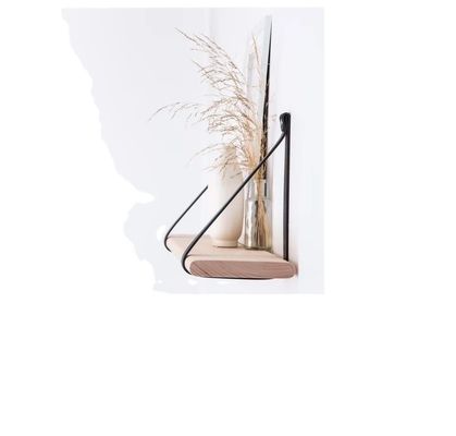 Decoración del hogar rústica de estilo europeo Rectángulo de mesa Calendario de Adviento de madera para oficina