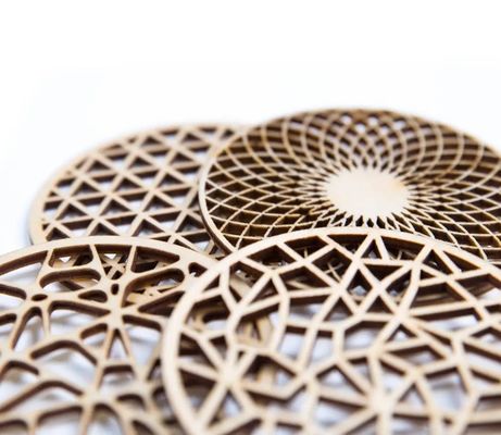 Accesorios de decoración de mesas tipo colchonetas almohadillas para regalos personalizados