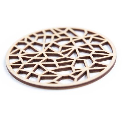 Accesorios de decoración de mesas tipo colchonetas almohadillas para regalos personalizados