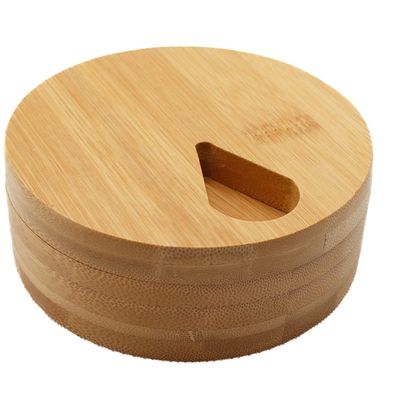 202405 Caja de medicamentos para viajes de madera organizador de píldoras diarias y semanales y porta píldoras