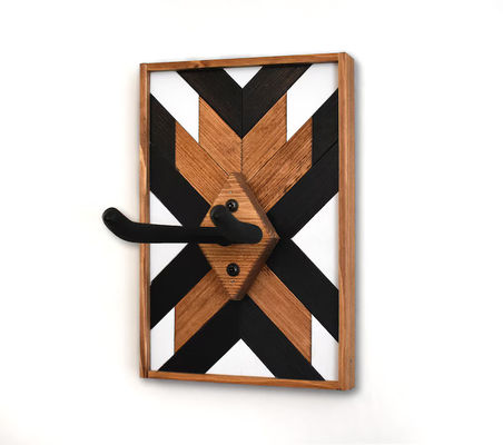 Guitarra colgador de pared montado 202406 Ardiente Regalos de diseño para músicos Logotipo personalizado