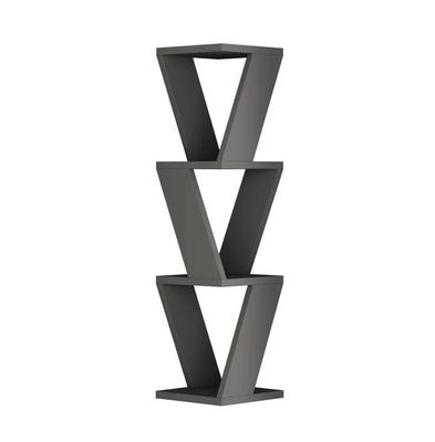 Fabricación de estanterías de pared de madera para guardar electrodomésticos de cocina