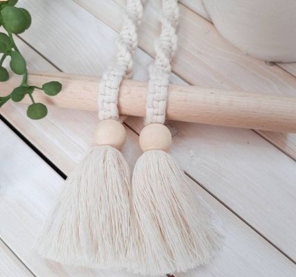 Diseño personalizado de madera de la barra de papel higiénico para el baño de ahorro de espacio esencial