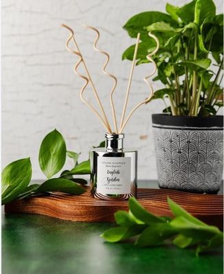 Gran bandeja de servicio de madera de 18,5 x 12 pulgadas de todas las estaciones Sofá y sofá rústico de café