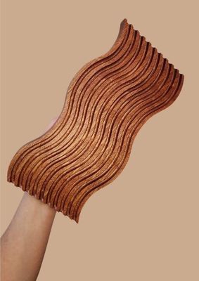 Gran bandeja de servicio de madera de 18,5 x 12 pulgadas de todas las estaciones Sofá y sofá rústico de café