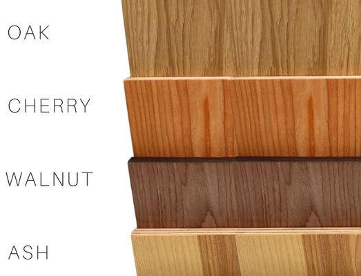 Estante curvo de madera para papel higiénico La combinación perfecta de forma y función