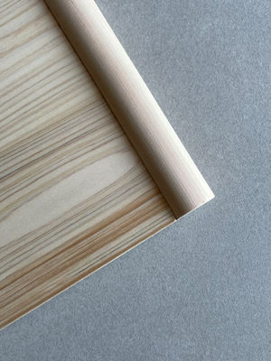 Tabla de corte de bambú de madera de color plano extra grande de roble de acacia para cocinas con abastecimiento