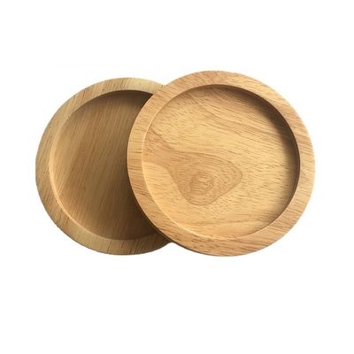 Decoración para el hogar Montanilla de madera personalizada con material de bambú