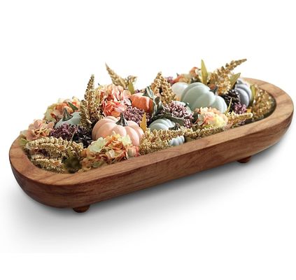 Logotipo personalizado Acceptable SET de bolos redondos para bolos decorativos de granja rústico marrón