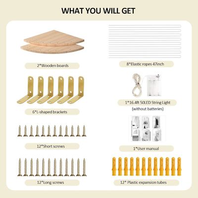 Otras organizaciones de almacenamiento en el hogar Logotipo personalizado Estante de almacenamiento de regalos para animales rellenos