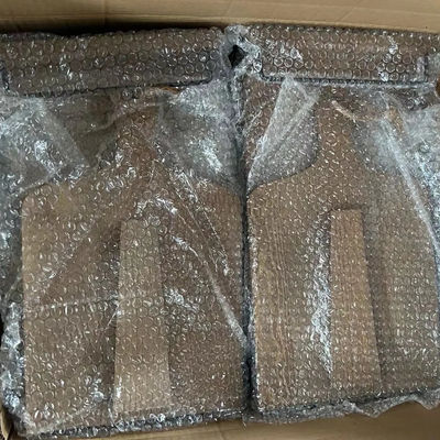 Cuaderno de cocina de madera para el mostrador de cocina ajustable de estilo rústico