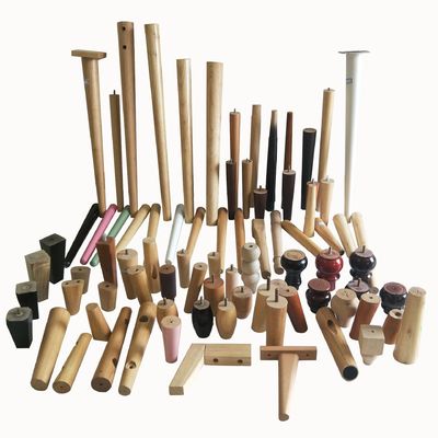 Envases de madera de madera para la venta de muebles