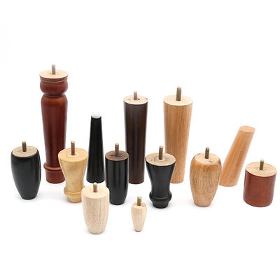 Envases de madera de madera para la venta de muebles