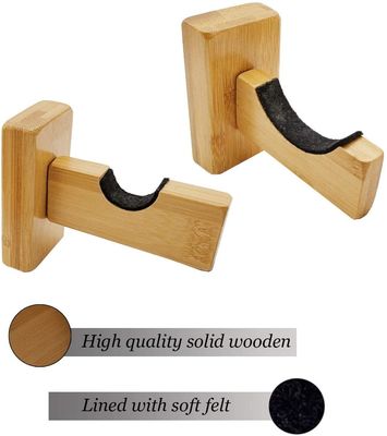 Estante de pared para bates de béisbol y softbol