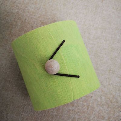 Tamaño personalizado Cuadrado Decorativo Vacío Navidad Natural Abedul Madera Corteza Caja de embalaje regalo