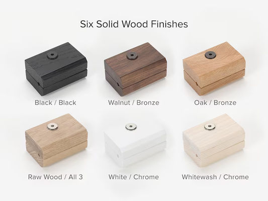 Colgador de colcha textil de pared de tamaño personalizado colgador de ropa para tapices y colchas