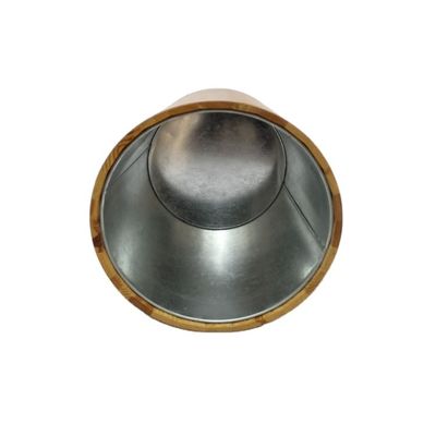 Frescor para cubos de hielo de madera cubos de madera personalizados en color natural o a su elección