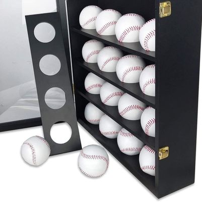 Cabinet para almacenar objetos de recuerdo deportivos