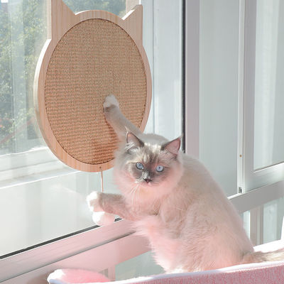 Muebles de casas de árboles con diseño moderno e impresión de grabado con láser