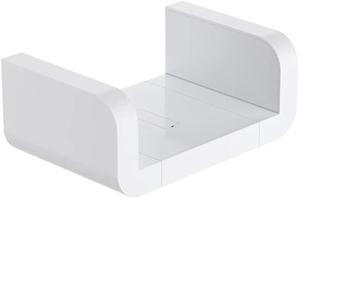 Diseño de color y tamaño personalizados Moderno MDF estilo de madera en forma de U para proyectos personalizados