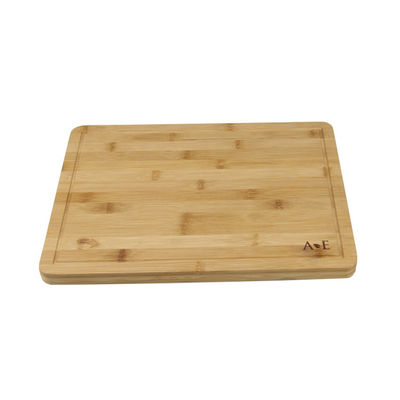 Accesorios de cocina ecológicos multiusos de madera sólida con mango