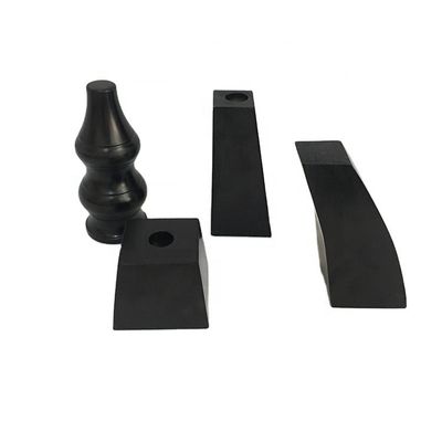 Piernas de mesa de madera y cubierta de muebles con accesorios de muebles de madera personalizados