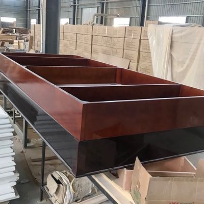Tablas de billar de madera para el ocio y el entretenimiento