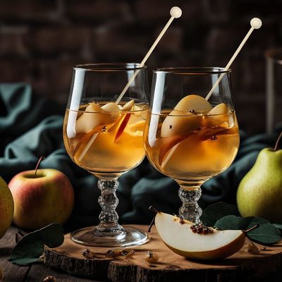 100PCS 6 pulgadas Rock Candy palos con bolas de madera Swizzle palos de diseño moderno y simple