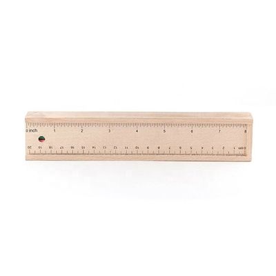 Caja de visualización de regalos de pluma de madera deslizante multifunción en color mancha para artesanía