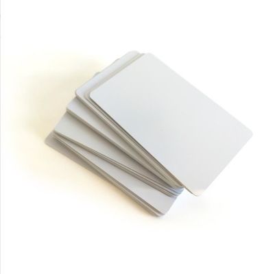 Diseño personalizado de tarjetas de felicitación de gracias Tarjetas postales con logotipo en papel reciclado