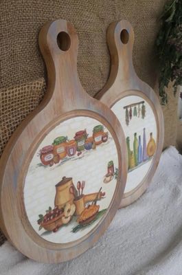 Como su tabla de corte de bambú de color La combinación perfecta de belleza y función