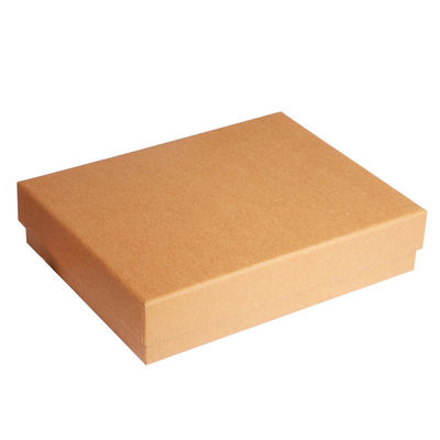 Impresión en relieve Manejo de pedido personalizado Acceptado Papel Caja de regalo con mango