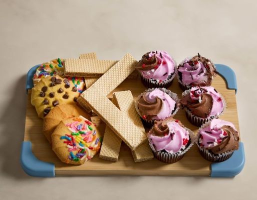 Tabla de corte de bambú sostenible para cocina Tablas grandes, medianas y pequeñas no resbaladizas