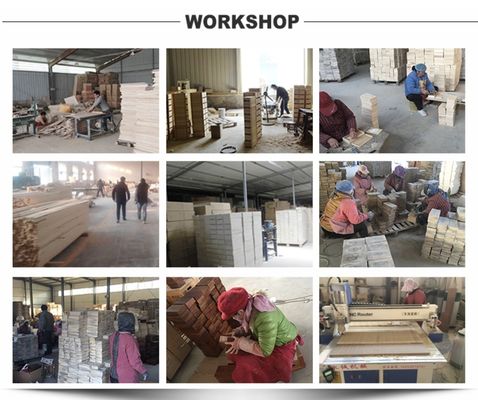 Barril de madera hecho a mano para café, dulces y vino de diseño personalizable