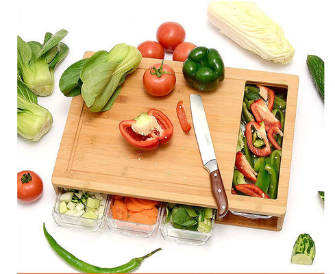 Preparación fácil de queso y verduras con pizzaría redonda multifuncional