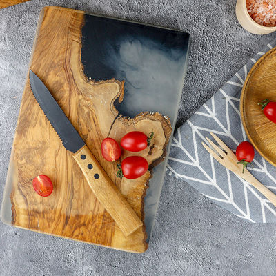 Preparación fácil de queso y verduras con pizzaría redonda multifuncional