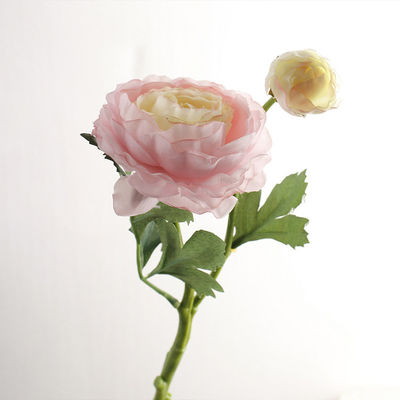 35cm de tamaño real Paeonia Lactiflora Flores artificiales La adición perfecta para cualquier evento