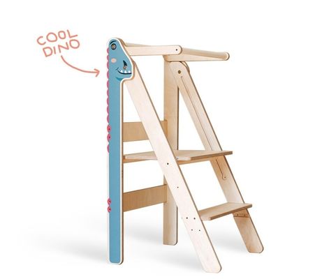 Muebles Montessori de tamaño común o personalizado