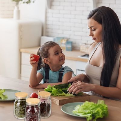 Capa de latas de bambú reutilizables para frascos Mason a prueba de niños y logotipo personalizado