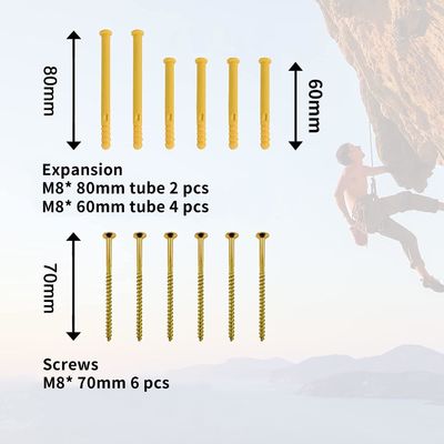 Fortalecedor de agarre de mano para el entrenamiento de atletas personalizado