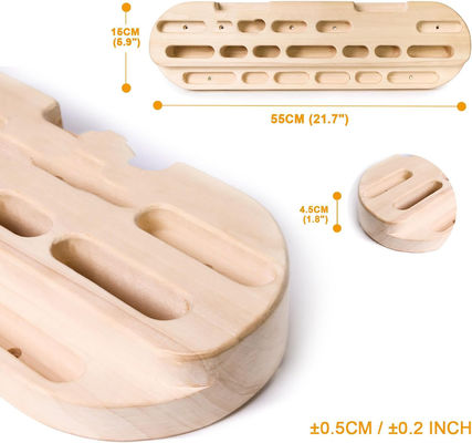 Fortalecedor de agarre de mano para el entrenamiento de atletas personalizado