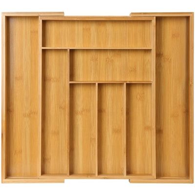 Cuchillo de cubiertos ajustable para cuchillos cucharas tenedores Logotipo personalizado Organizador aceptable